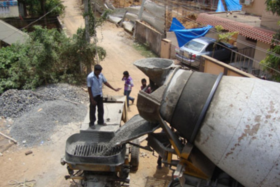 KP ENTERPRISES | Civil Engineering Industry